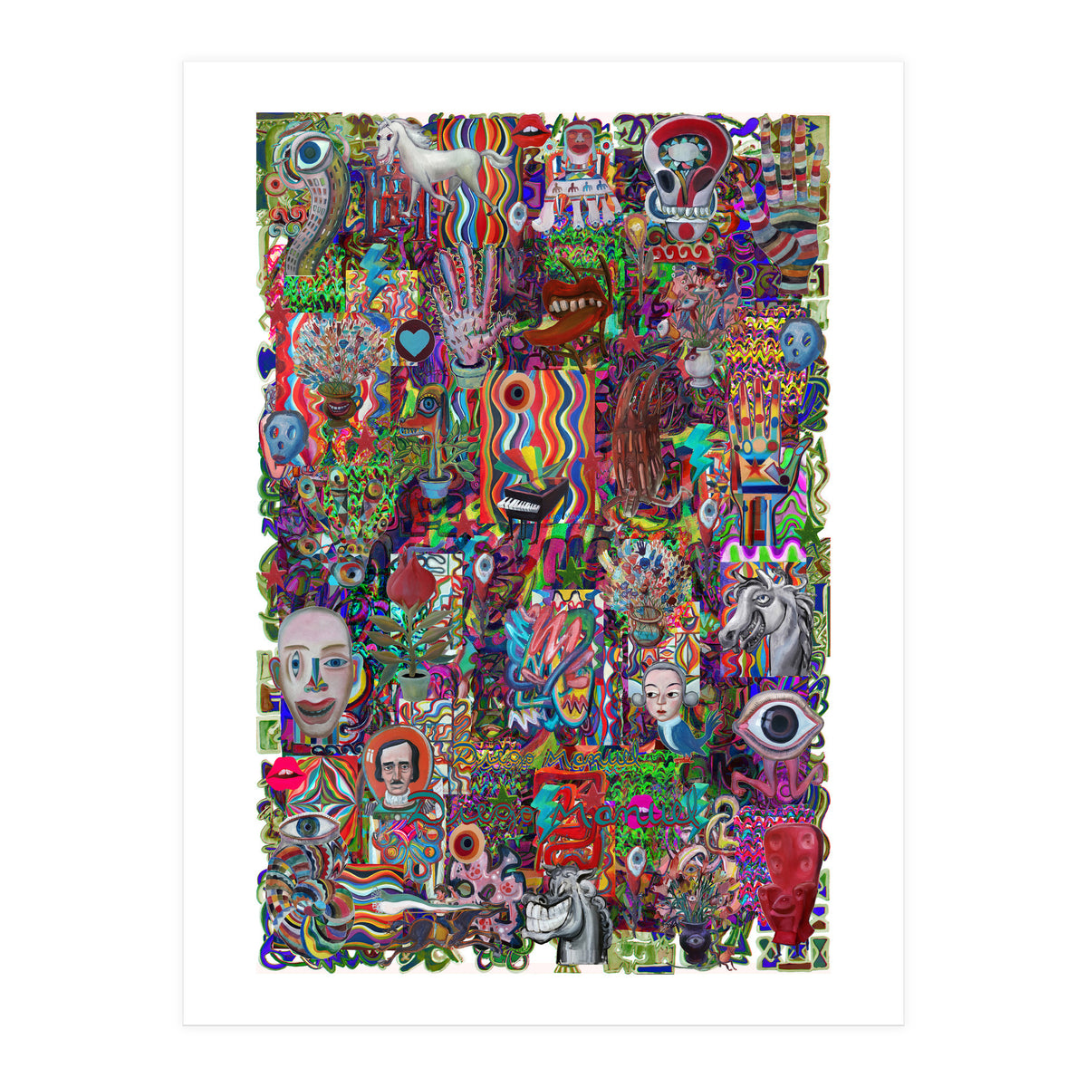 New Graffiti2022 427 (Print Only)