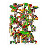 Planta Salvaje 16 (Print Only) thumbnail