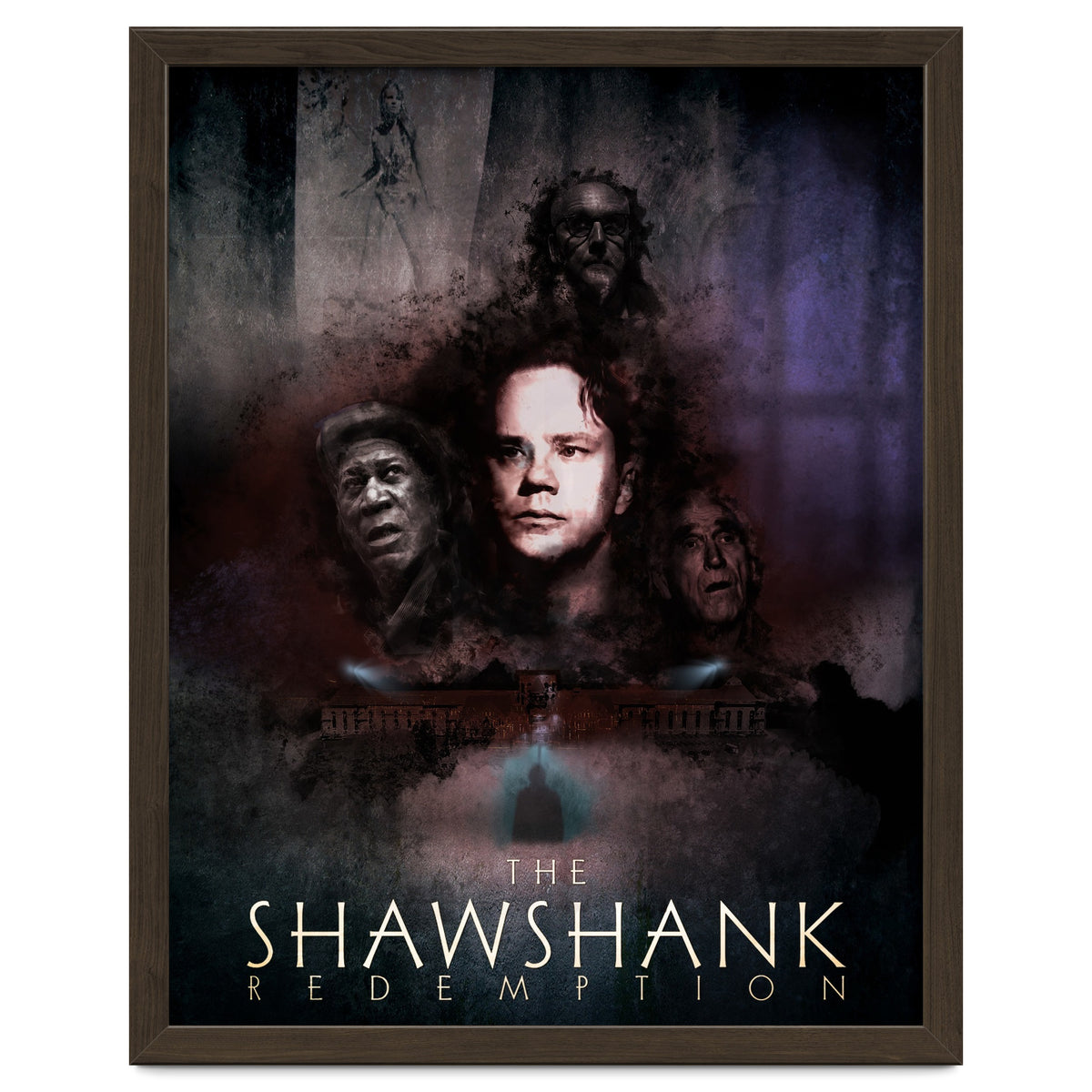 The Shawshank Redemption