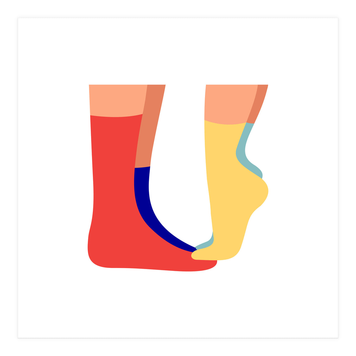 Some like it hot (Print Only)