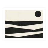 ABSTRACT LANDSCAPE - 01B (Print Only) thumbnail