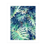 Rain + Leaves (Print Only) thumbnail