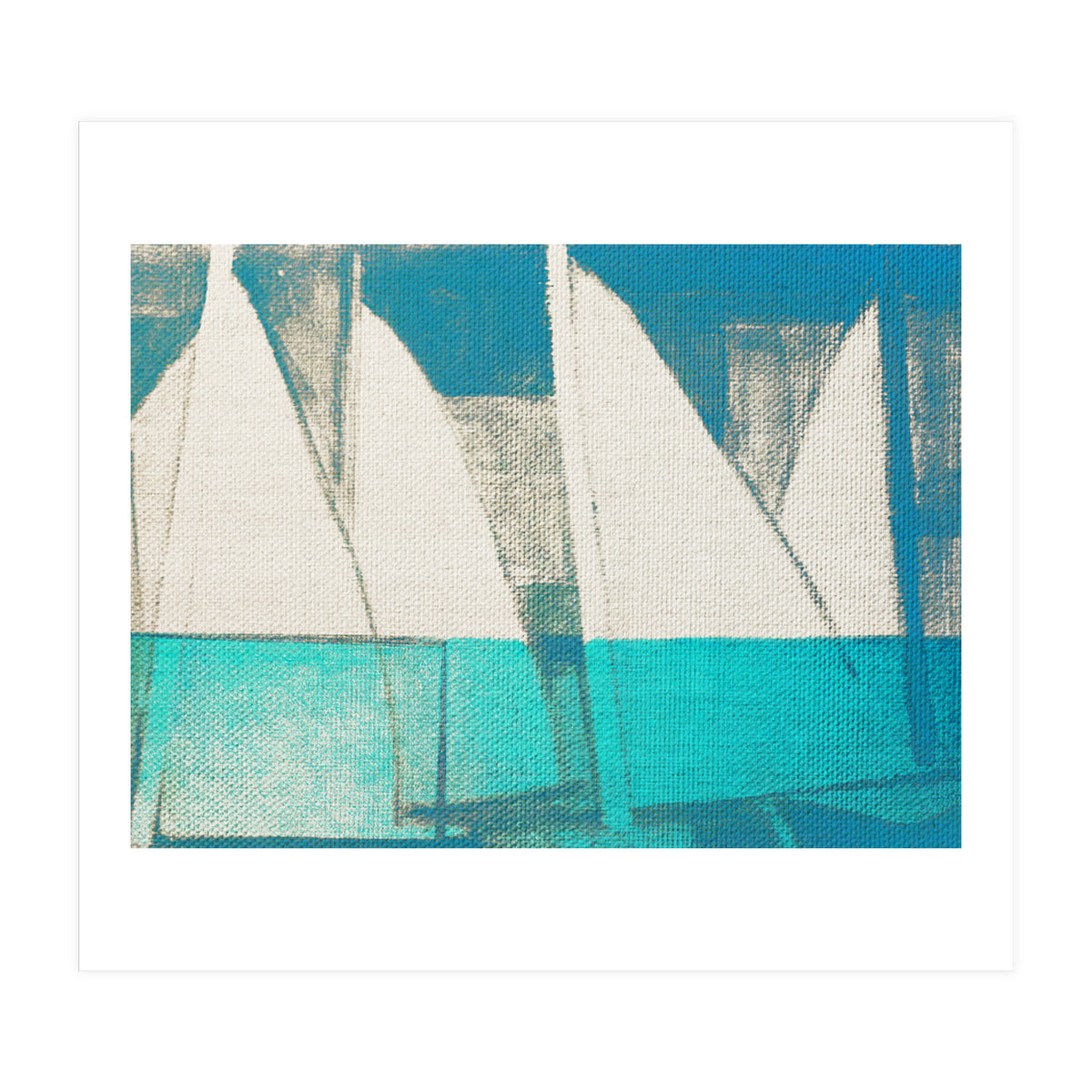 Sails 3 (Print Only)