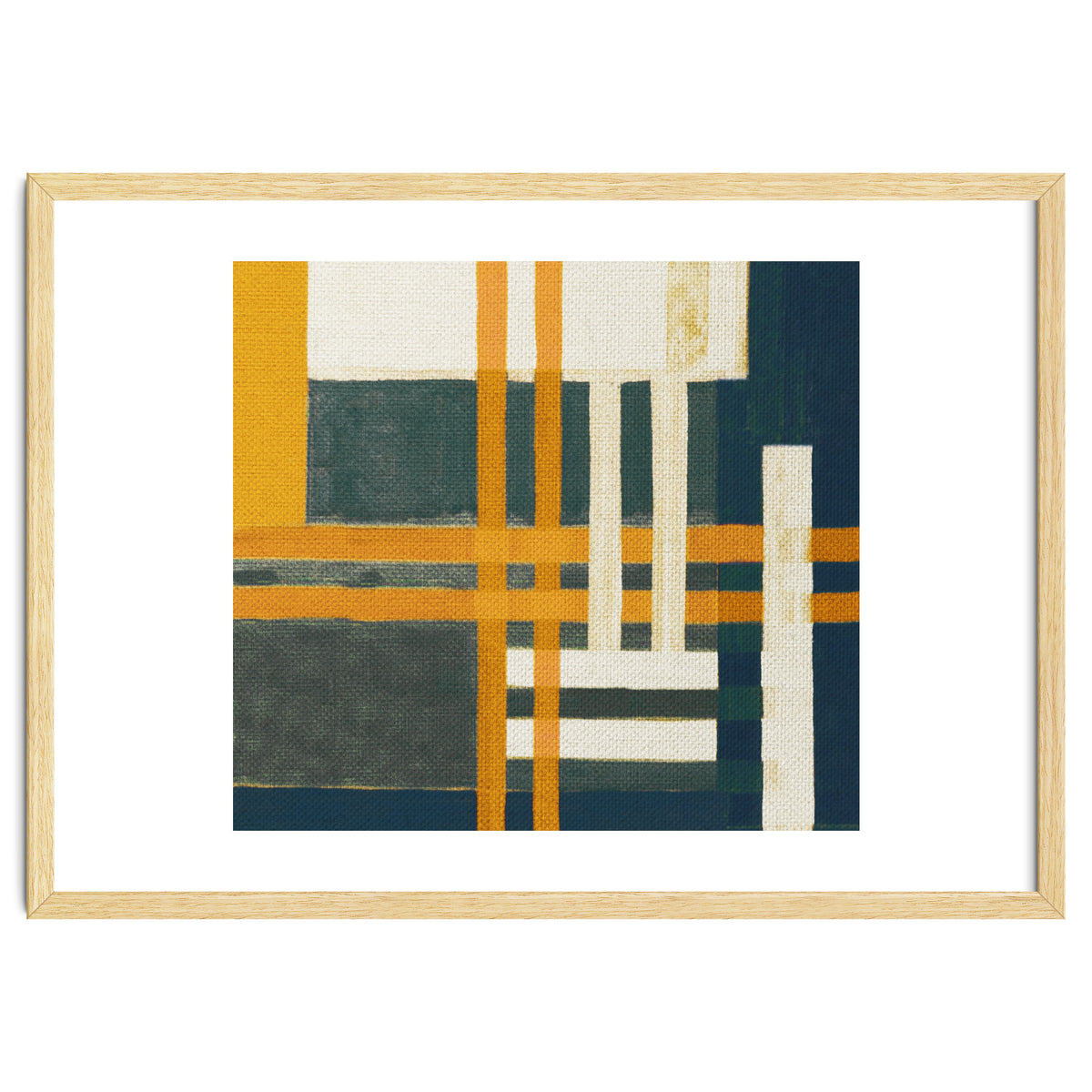 Urban Intersections 7