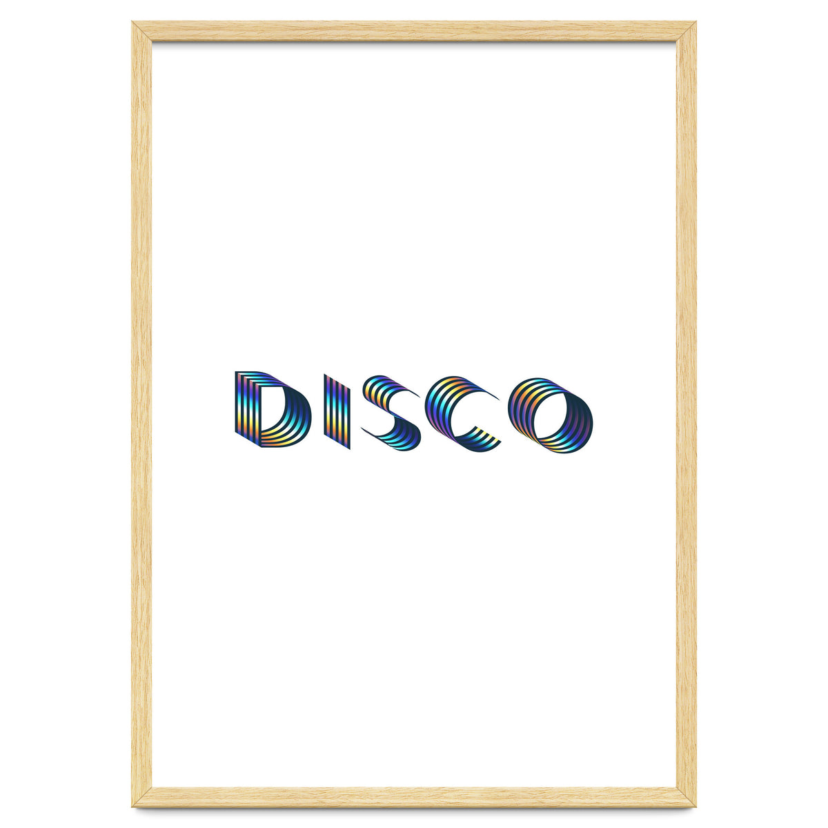Disco V2