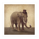 A Fine Vintage (Print Only) thumbnail