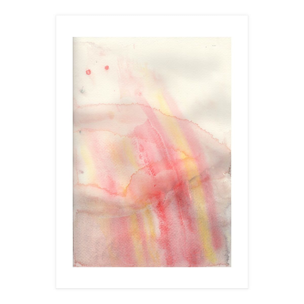 Sweet caramel (Print Only)