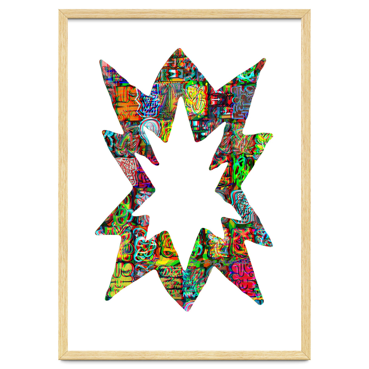 Graffiti Digita 2023 2