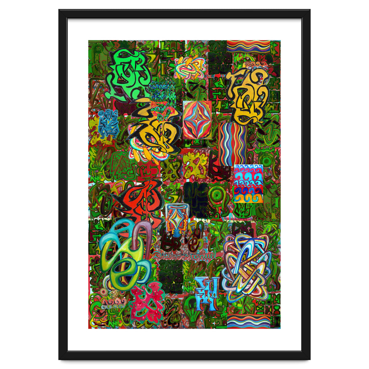 Graffiti Digital 2022 467