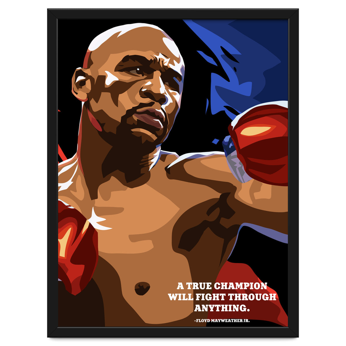 Floyd Mayweather Jr