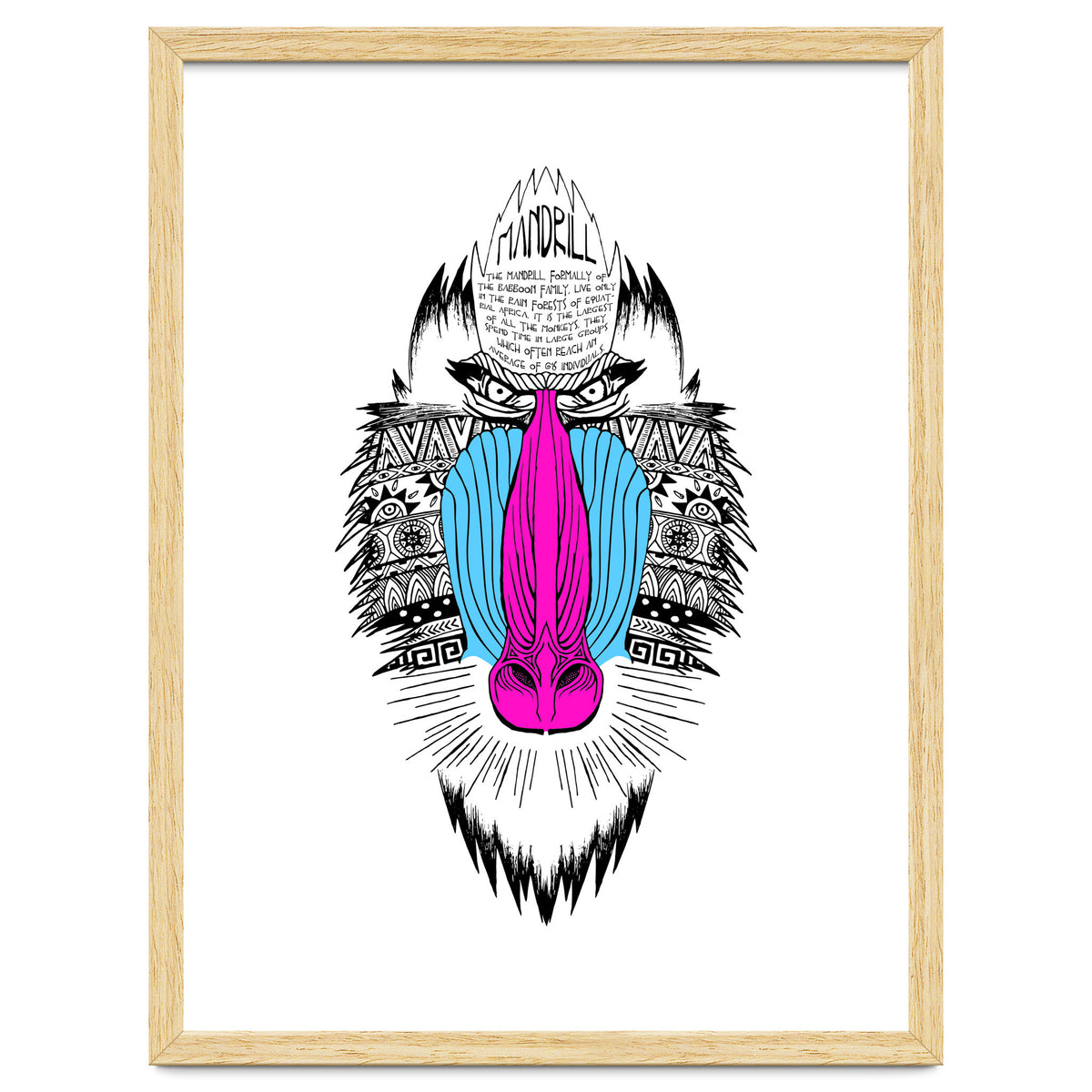 Mandrill