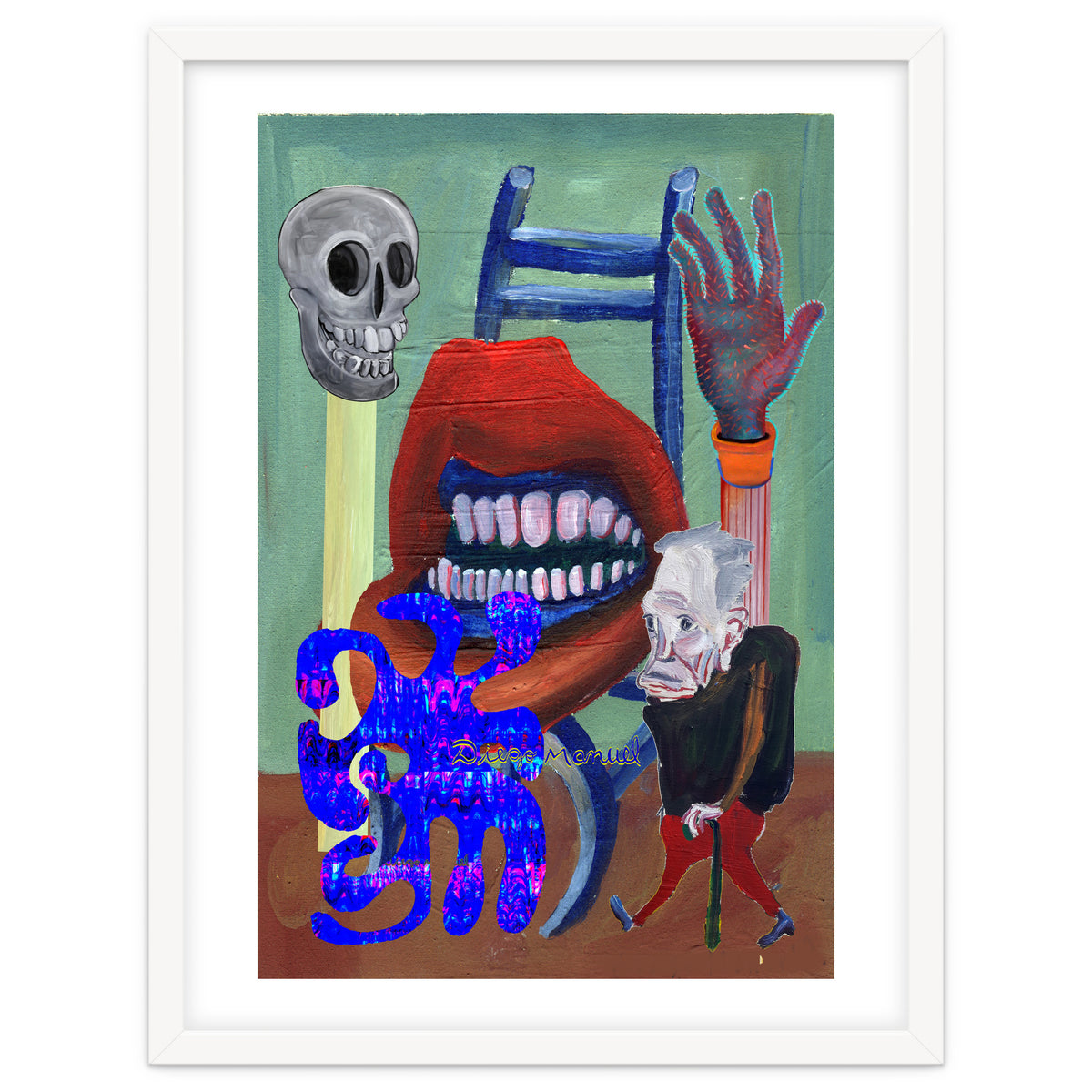 Graffiti Digital 2022 872