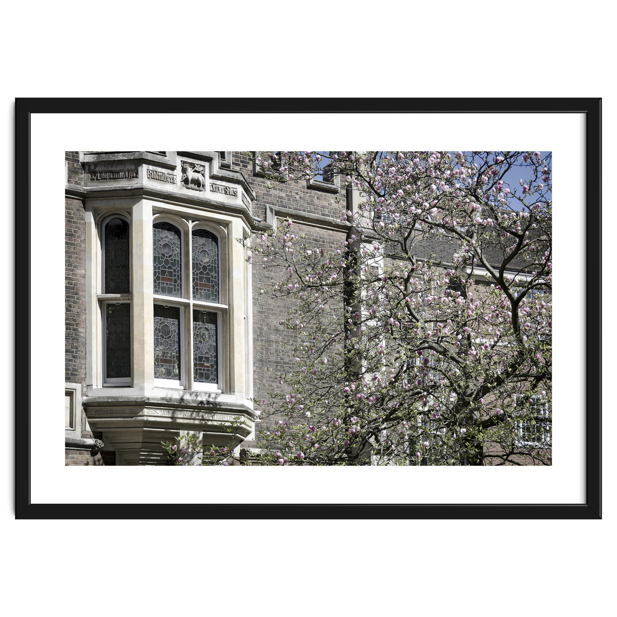 Inner Temple Gardens