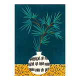 Night Palm (Print Only) thumbnail