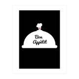 BON APPETIT (Print Only) thumbnail