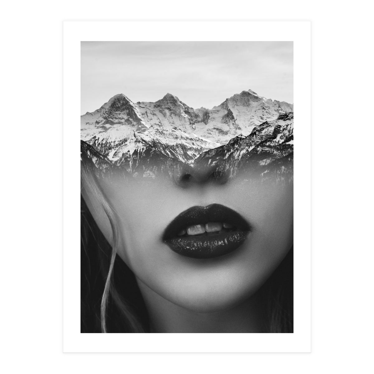 Dream Division 3 (Print Only)