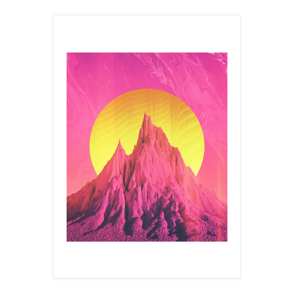 Paramount (Print Only)