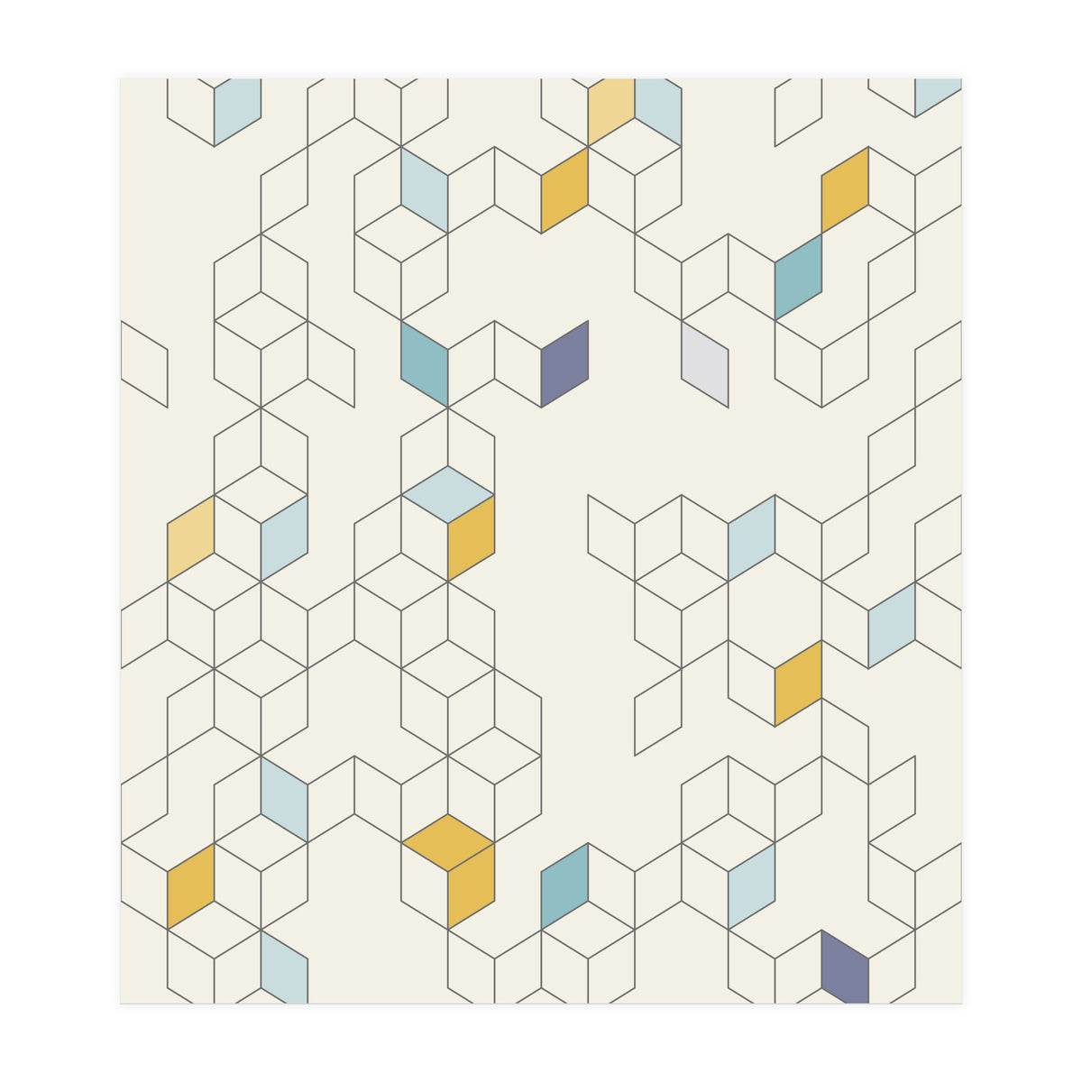 Keziah Day (Print Only)