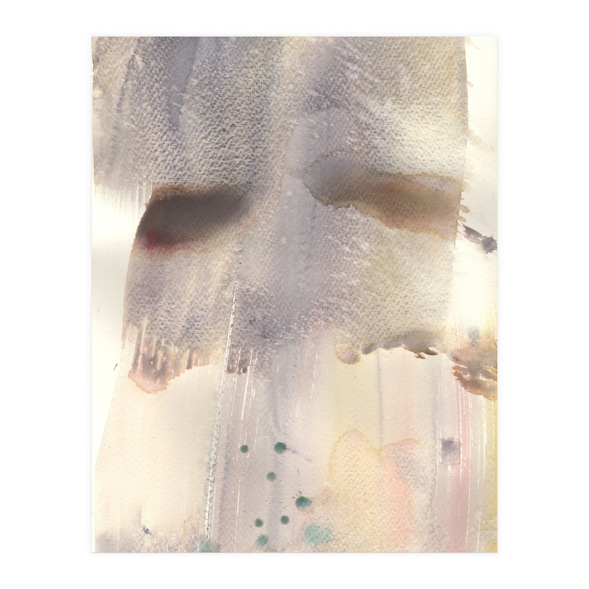 Silence (Print Only)