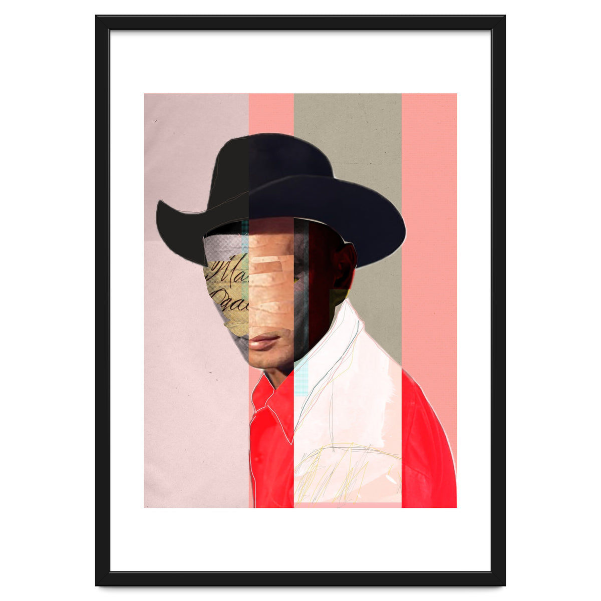 Faded Stars Yul · E