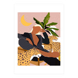 Girl Boss (Print Only) thumbnail