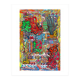 Oficina Del Cobrador 12 (Print Only) thumbnail