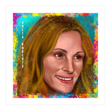 Julia Roberts (Print Only) thumbnail