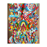 Pop Abstract 2023 A 17 (Print Only) thumbnail