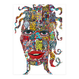 Mujer B 65 (Print Only) thumbnail