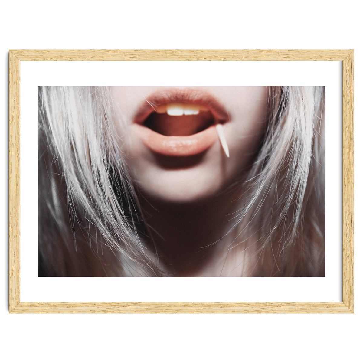 Toothpick Method To Quit Smoking