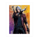 Dante (Print Only) thumbnail