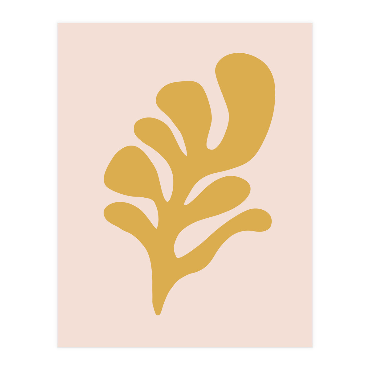 Matisse Inspo (Print Only)