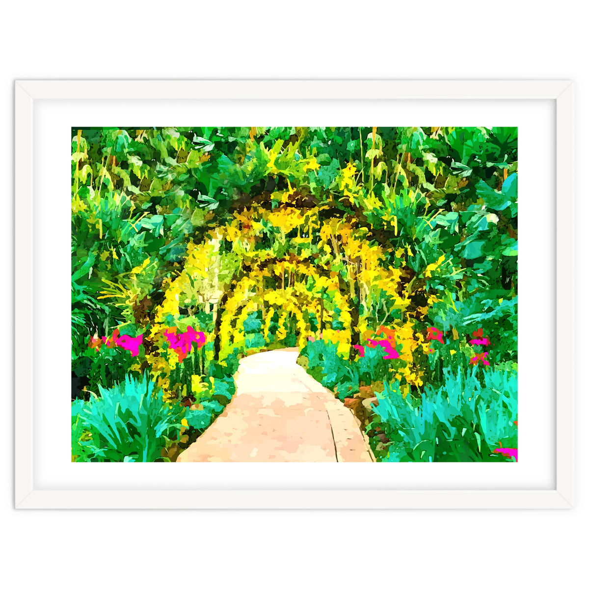 Beginning Of Something Beautiful