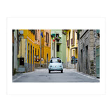 Lake Como, Italy (Print Only) thumbnail
