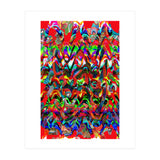 New Graffiti B 31 (Print Only) thumbnail