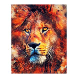 Lion (Print Only) thumbnail