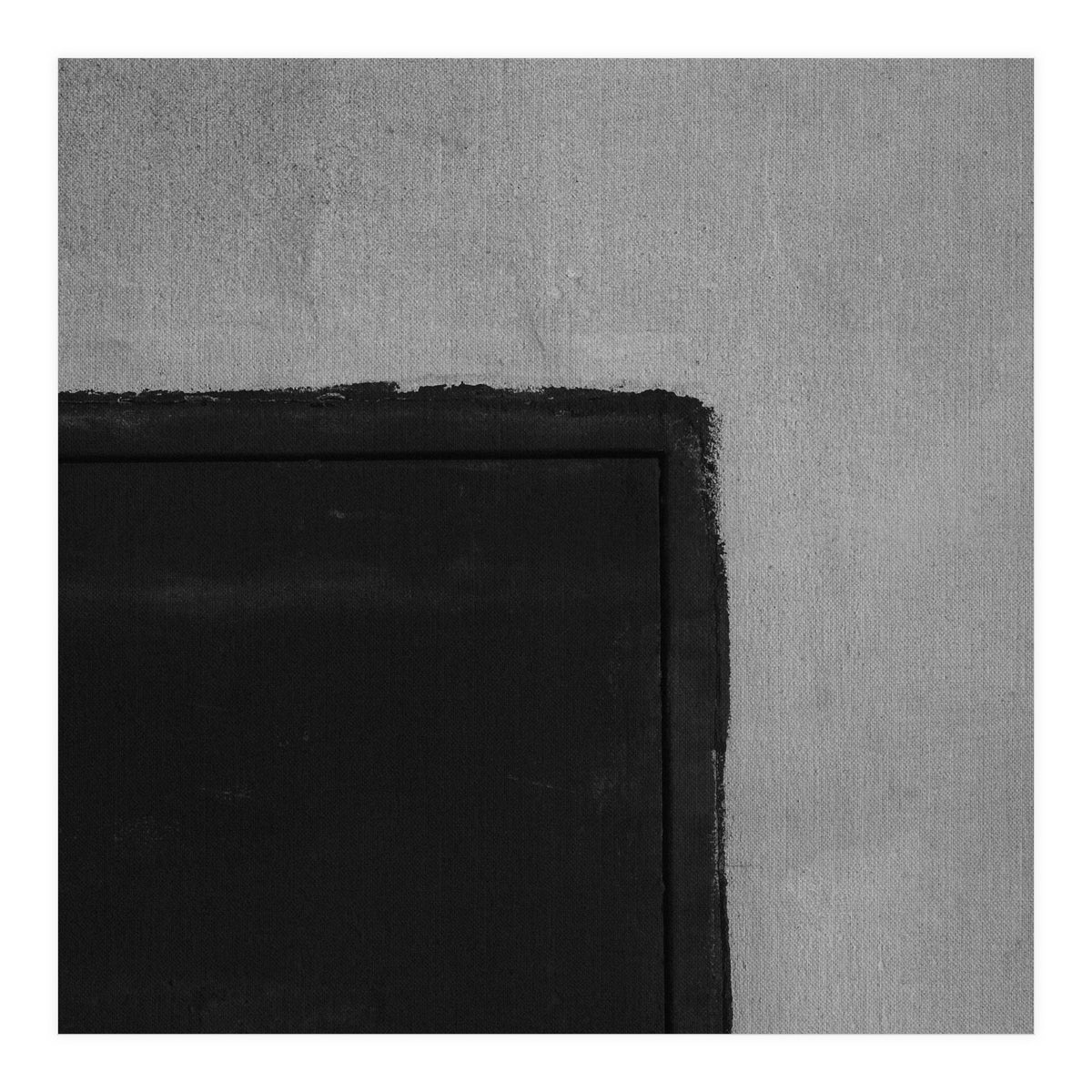 Ipanema Square I  (Print Only)