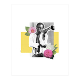 Miles Davis (Print Only) thumbnail