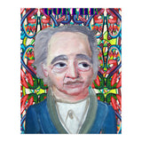 Goethe D (Print Only) thumbnail