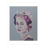 Young Elizabeth (Print Only) thumbnail