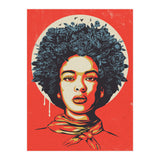 Flower Power (Print Only) thumbnail