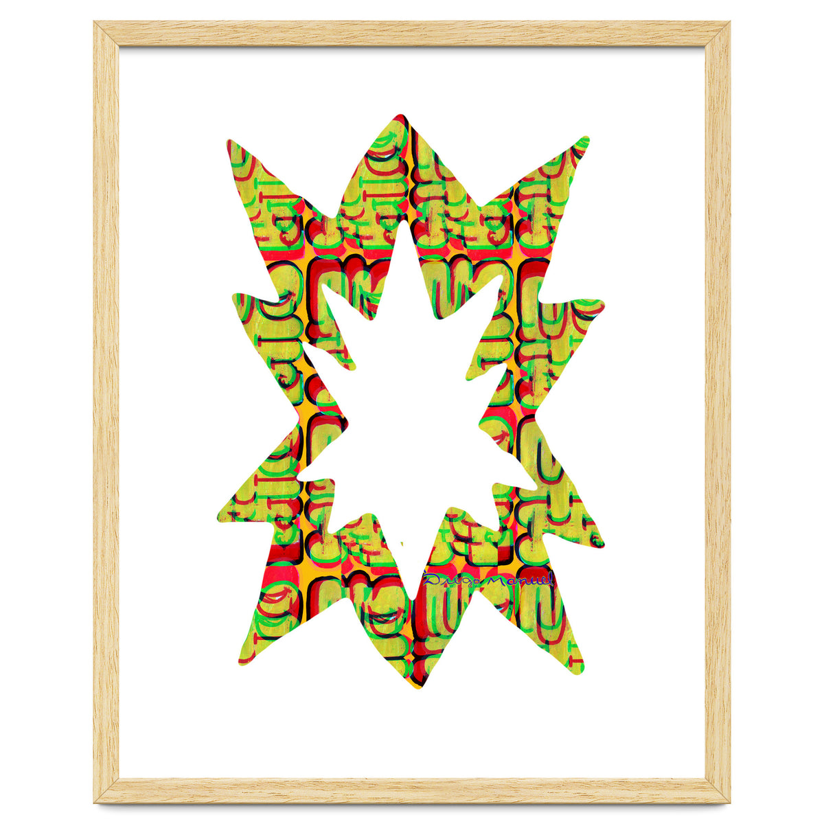 Graffiti Digita 2023 3