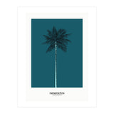 GREEN PALM (Print Only) thumbnail