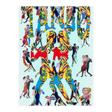 Tango C 1 (Print Only) thumbnail
