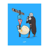 Which Way? (Print Only) thumbnail