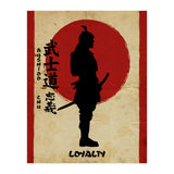 Bushido Loyalty (Print Only) thumbnail
