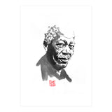Morgan (Print Only) thumbnail