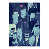 Blade Runner (Print Only) thumbnail
