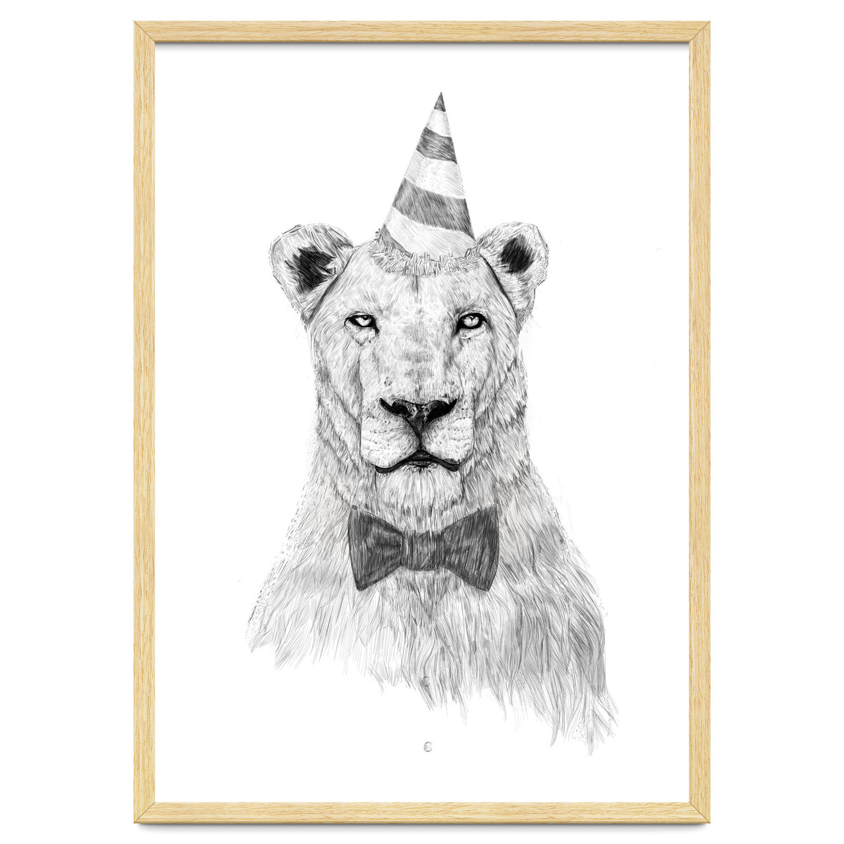 Get The Party Started