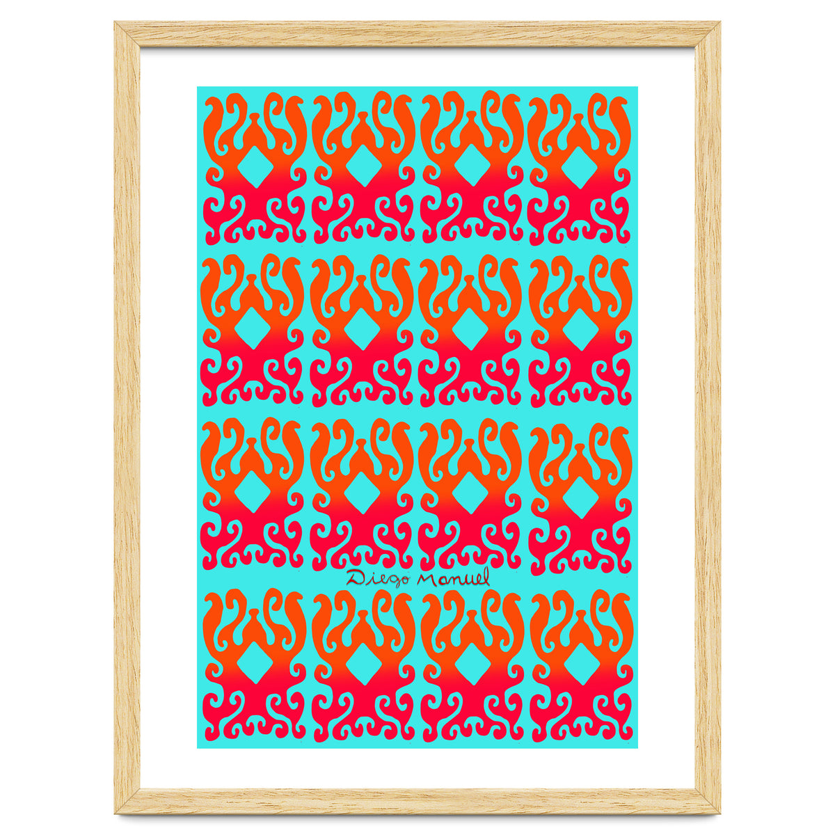 Tapiz Perfiles 2023 10